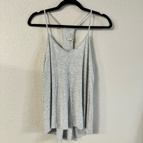 Womens (6) BUNDLE Tanks Shirts T Shirt Spring Casual Basics Camo Gingham small - Picture 8 of 8